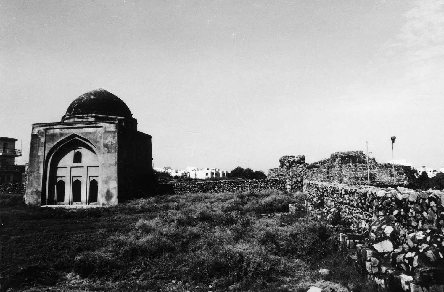 Delhi