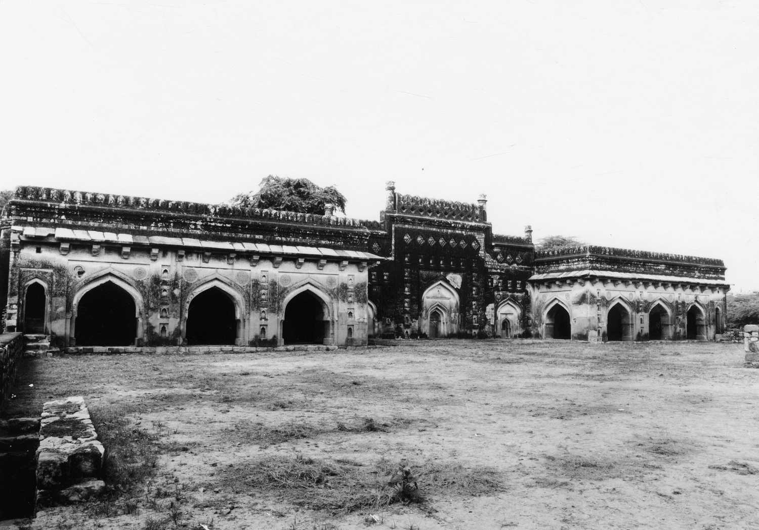 Delhi