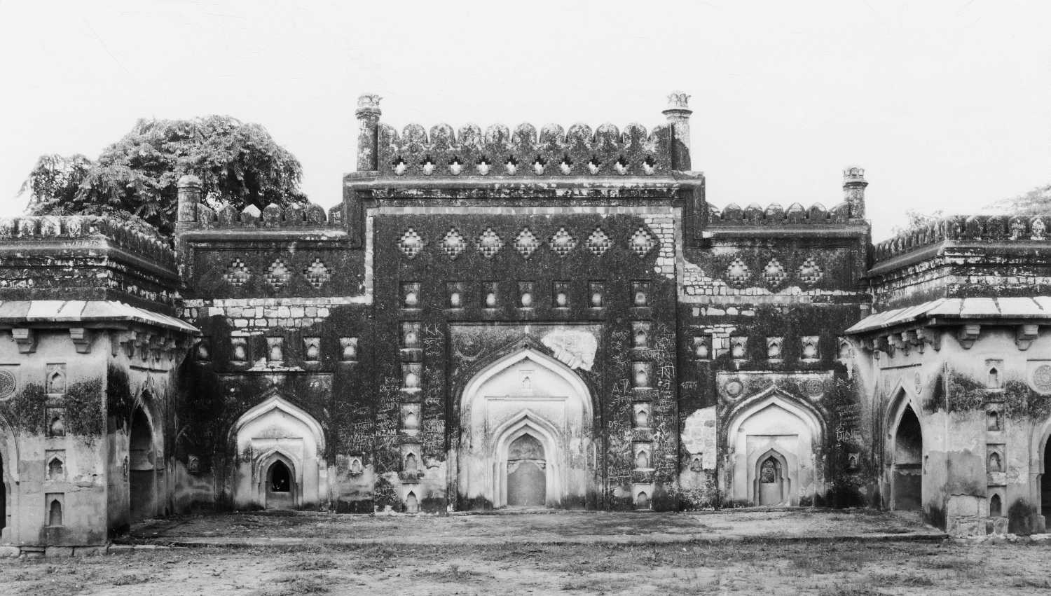 Delhi