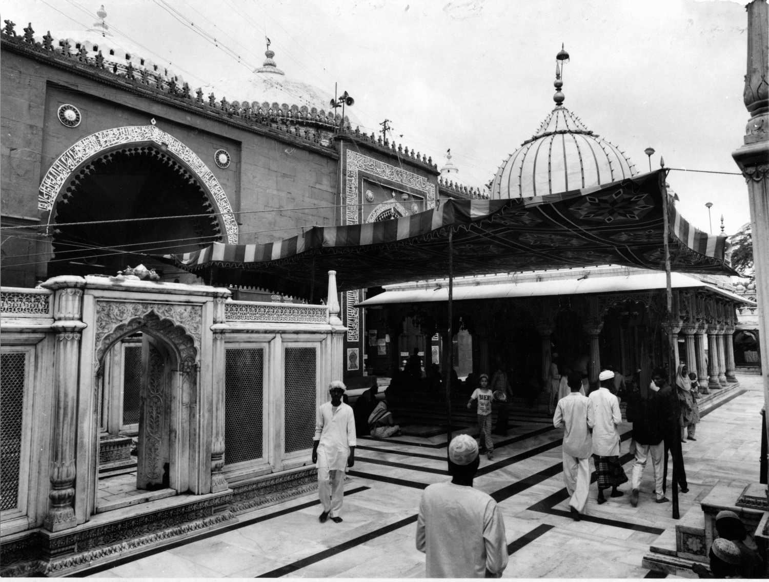 Delhi