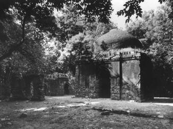 Delhi, Deer Park