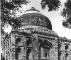 Delhi, Deer Park