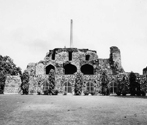 Delhi, Firoz Shah Kotla