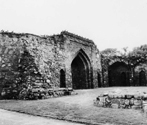 Delhi, Firoz Shah Kotla