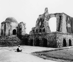 Delhi, Firoz Shah Kotla