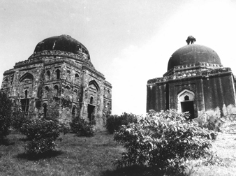 Delhi, Green Park
