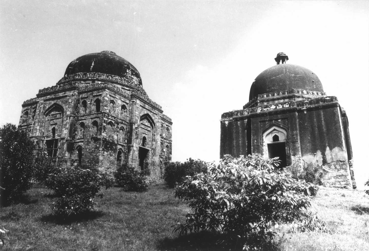 Delhi, Green Park