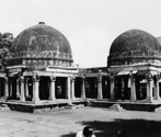 Delhi, Hauz Khas