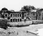 Delhi, Hauz Khas