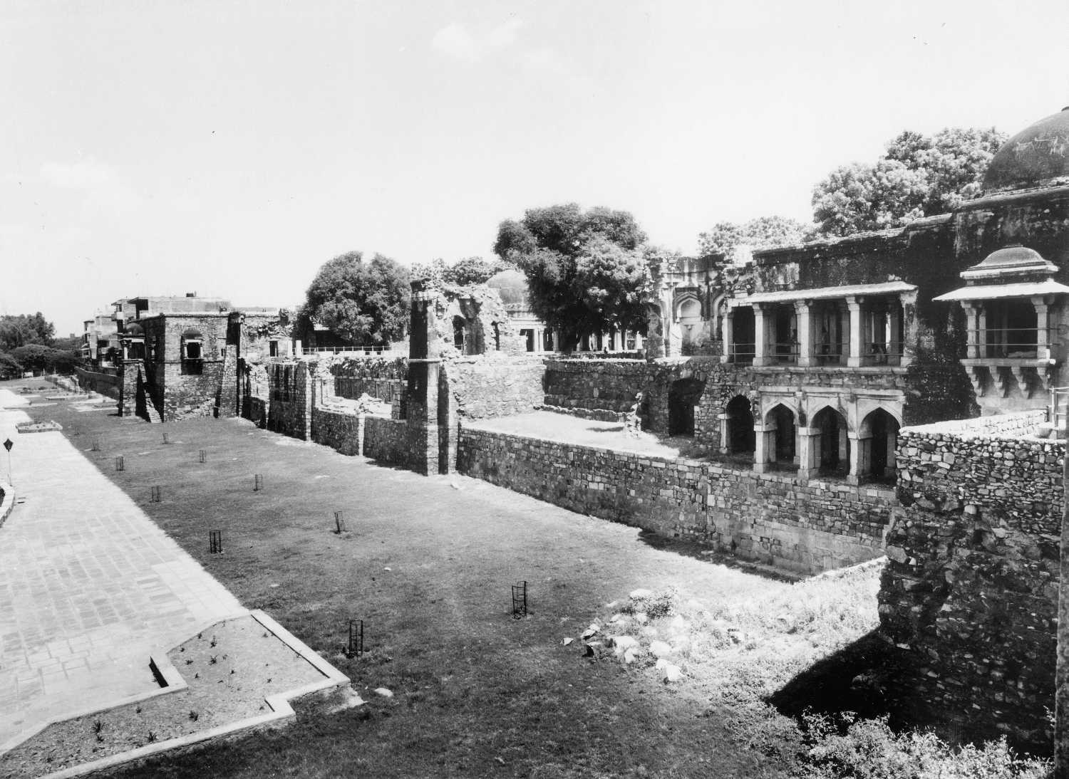 Delhi, Hauz Khas