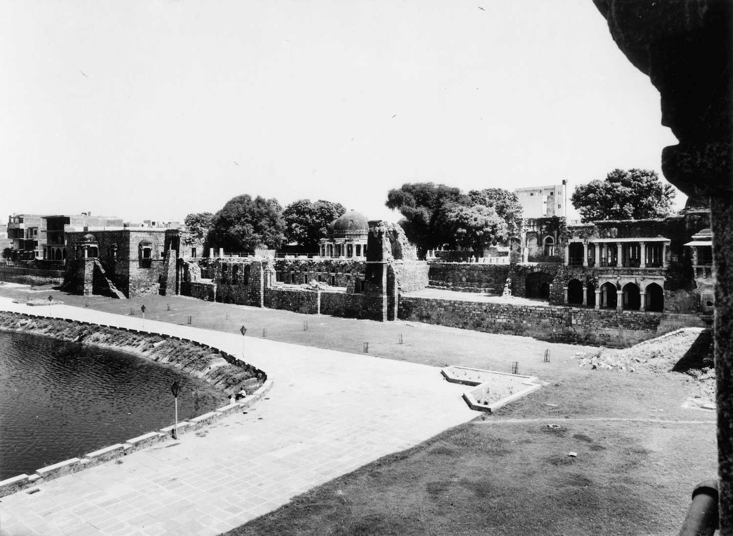 Delhi, Hauz Khas