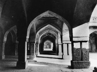 Delhi, Khirki Village