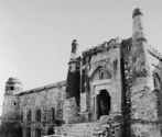 Delhi, Khirki Village