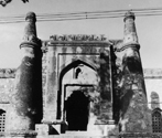 Delhi, Khirki Village