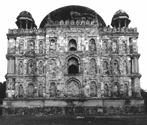 Delhi, Kotla Mubarakpur
