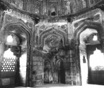 Delhi, Kotla Mubarakpur