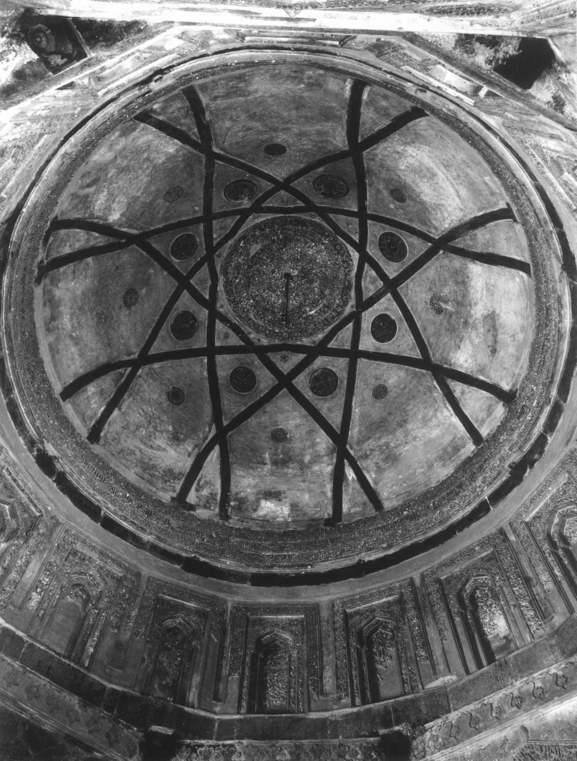 Delhi, Kotla Mubarakpur