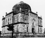Delhi, Lodhi Garden
