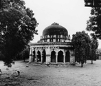 Delhi, Lodhi Garden