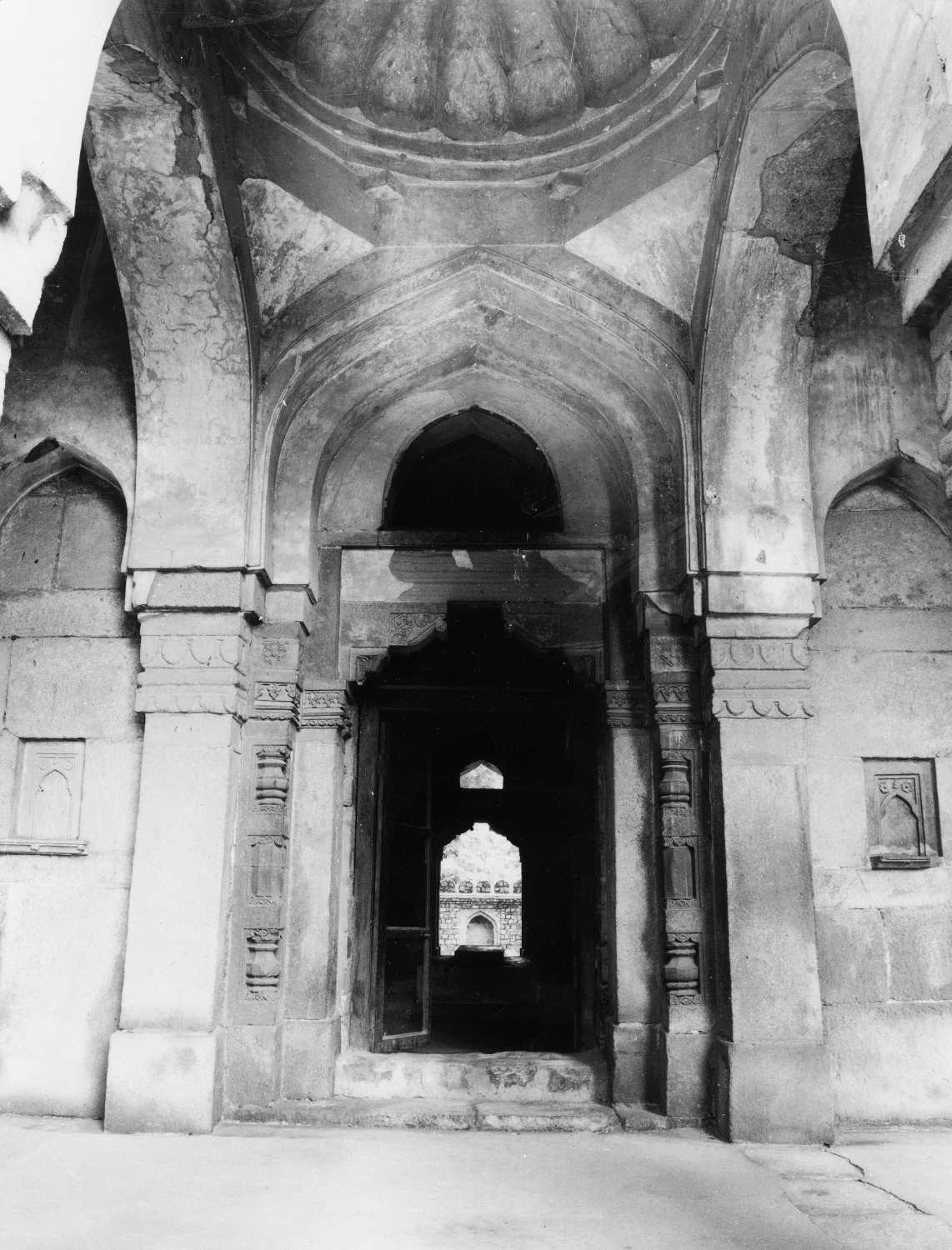 Delhi, Lodhi Garden