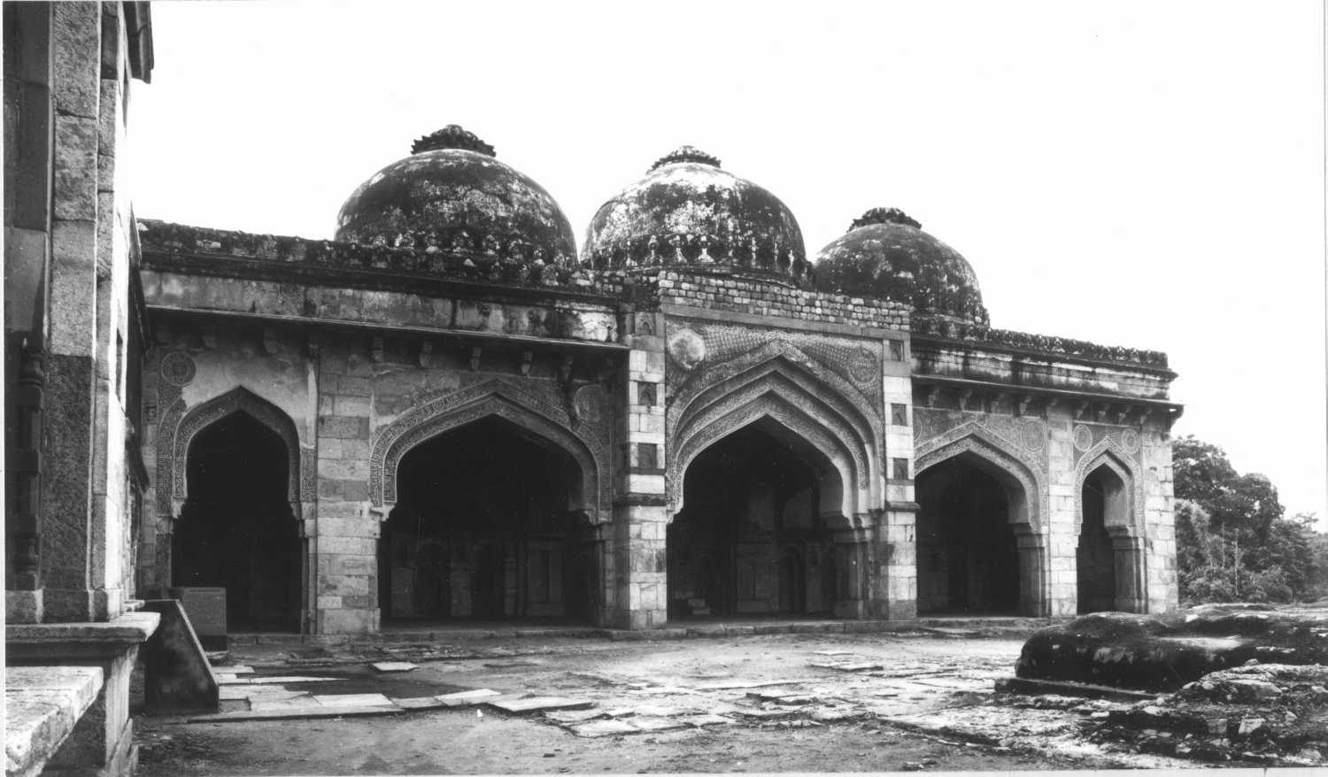 Delhi, Lodhi Garden