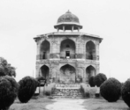 Delhi, Purana Qila