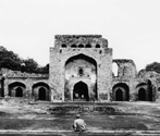 Delhi, Purana Qila