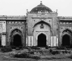 Delhi, Purana Qila