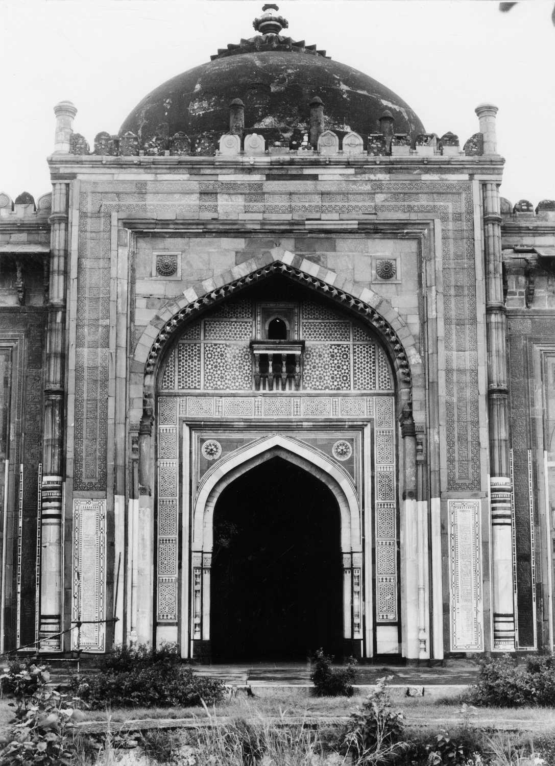 Delhi, Purana Qila
