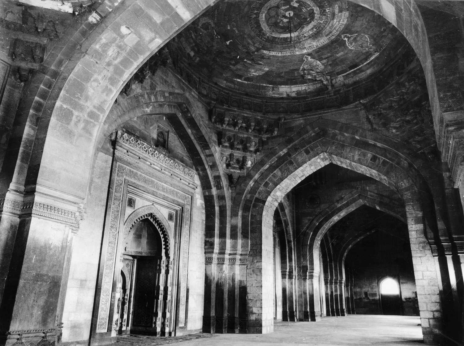 Delhi, Purana Qila