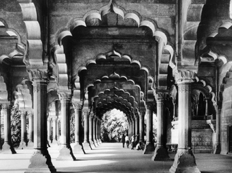 Delhi, Red Fort