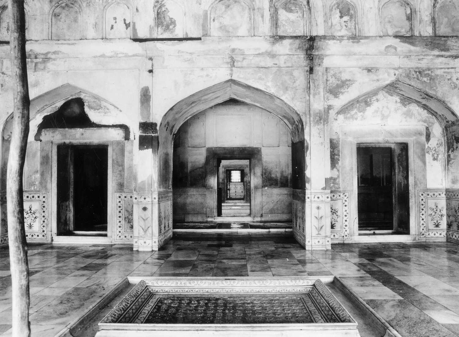 Delhi, Red Fort