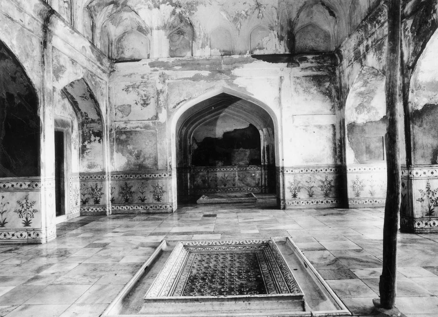 Delhi, Red Fort