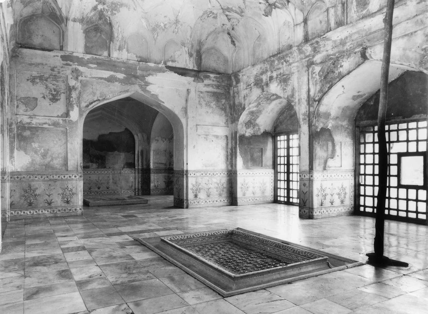 Delhi, Red Fort