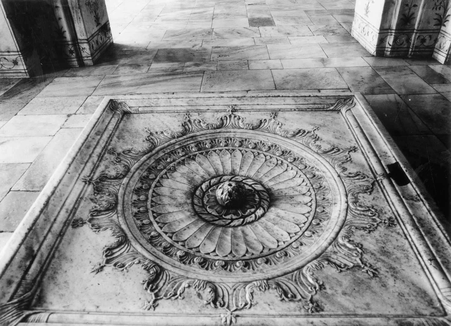 Delhi, Red Fort
