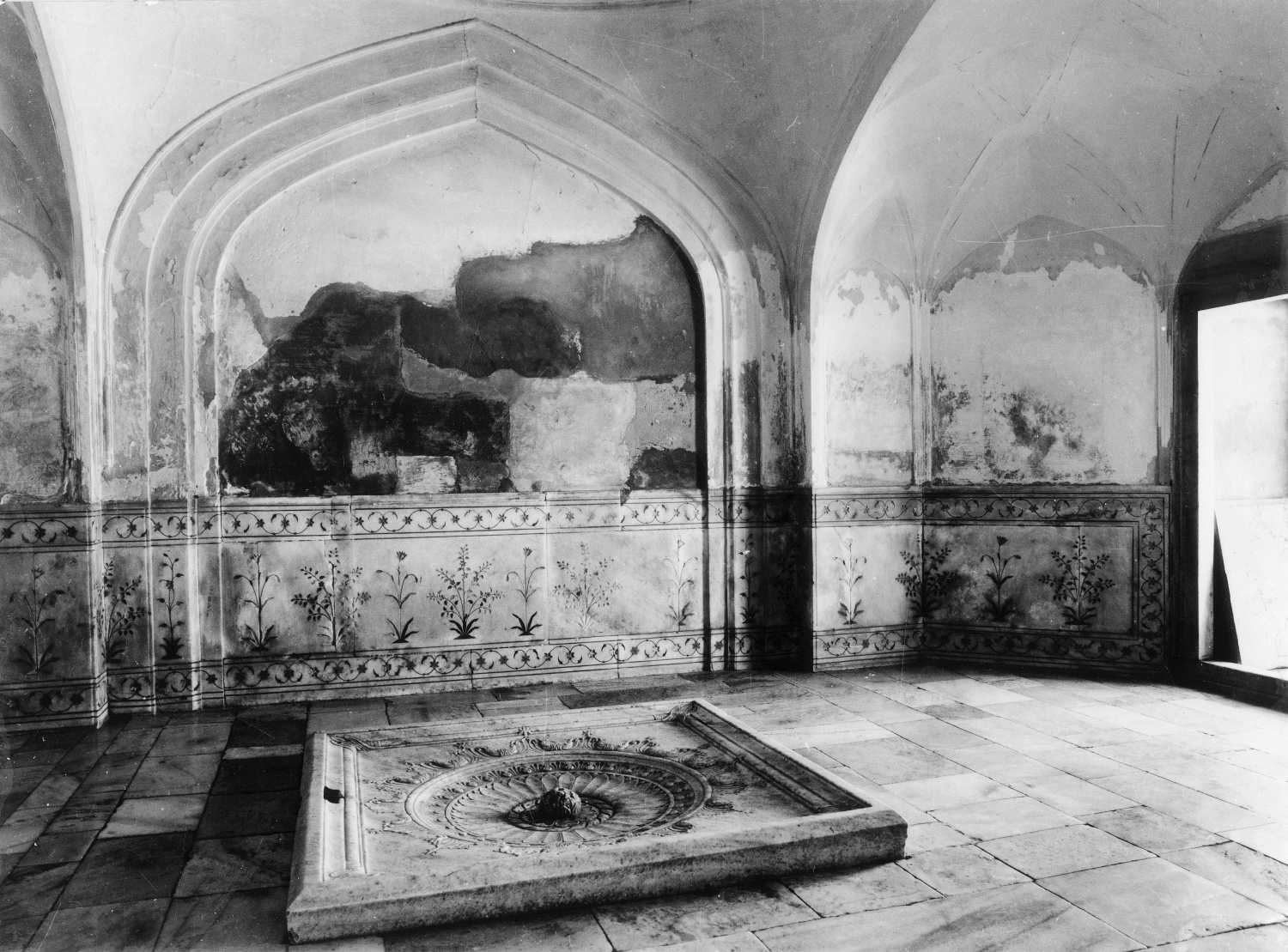 Delhi, Red Fort