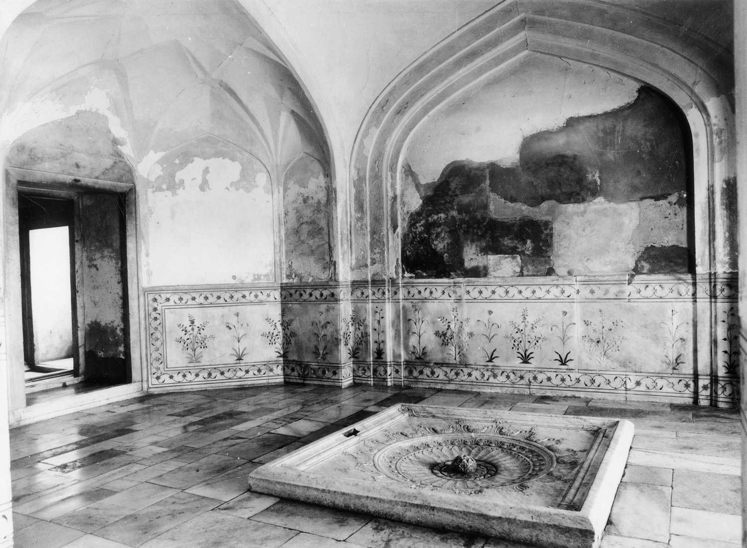 Delhi, Red Fort