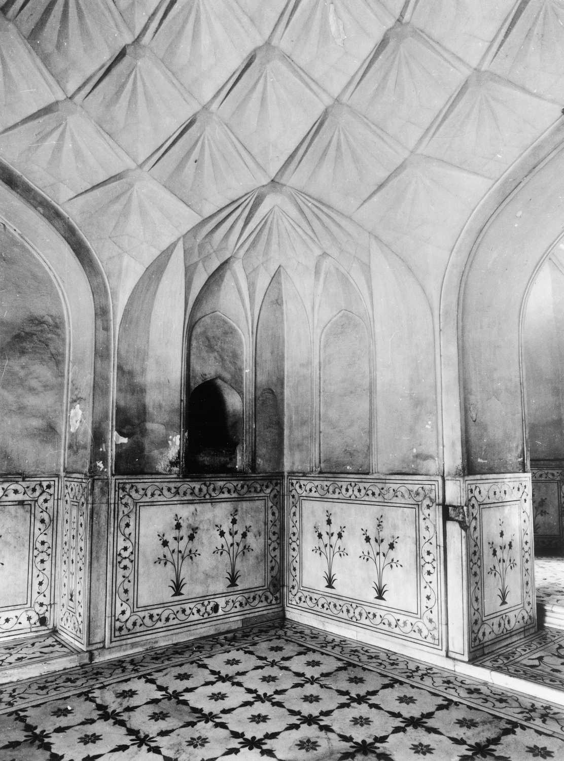Delhi, Red Fort