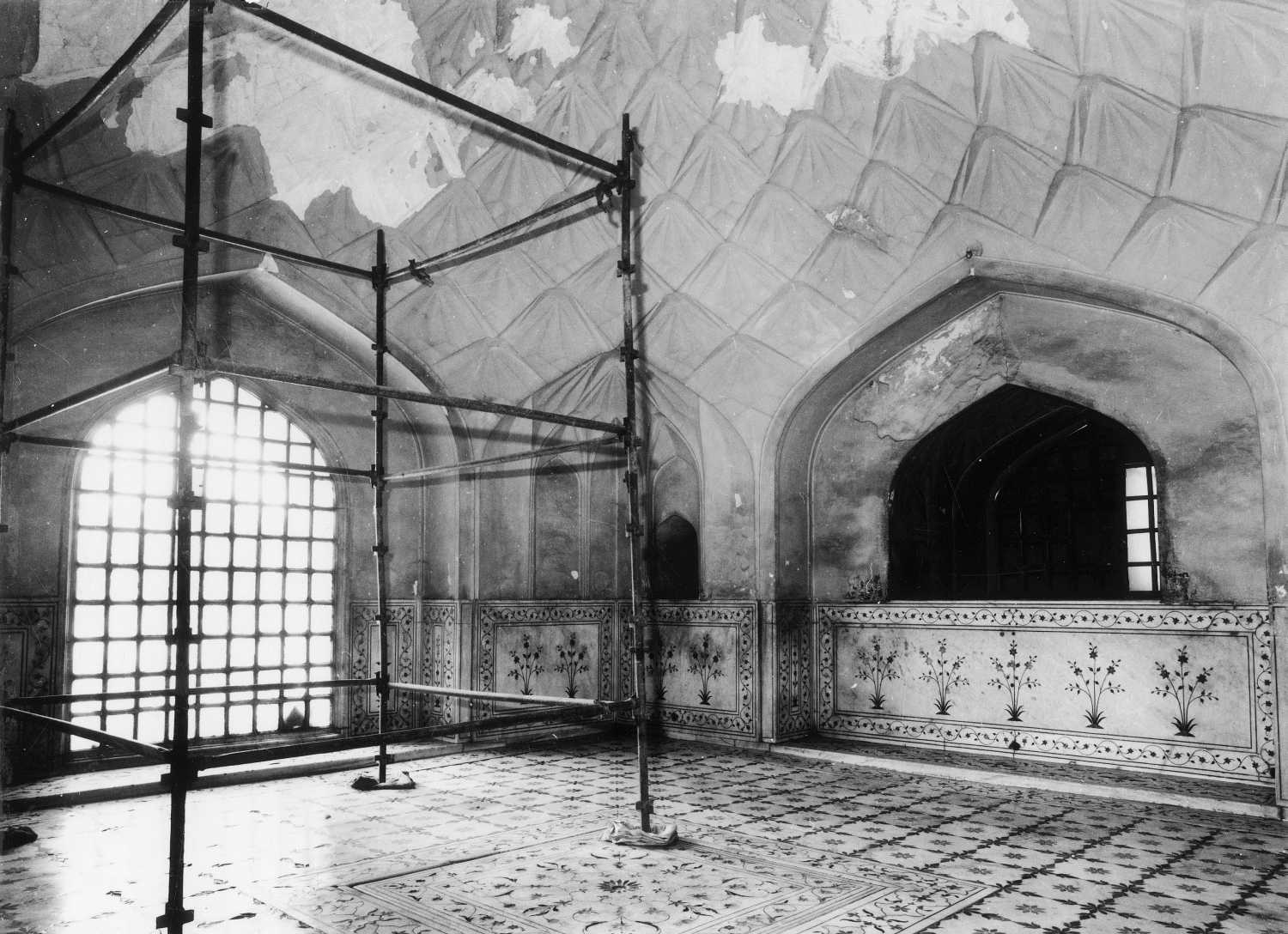 Delhi, Red Fort