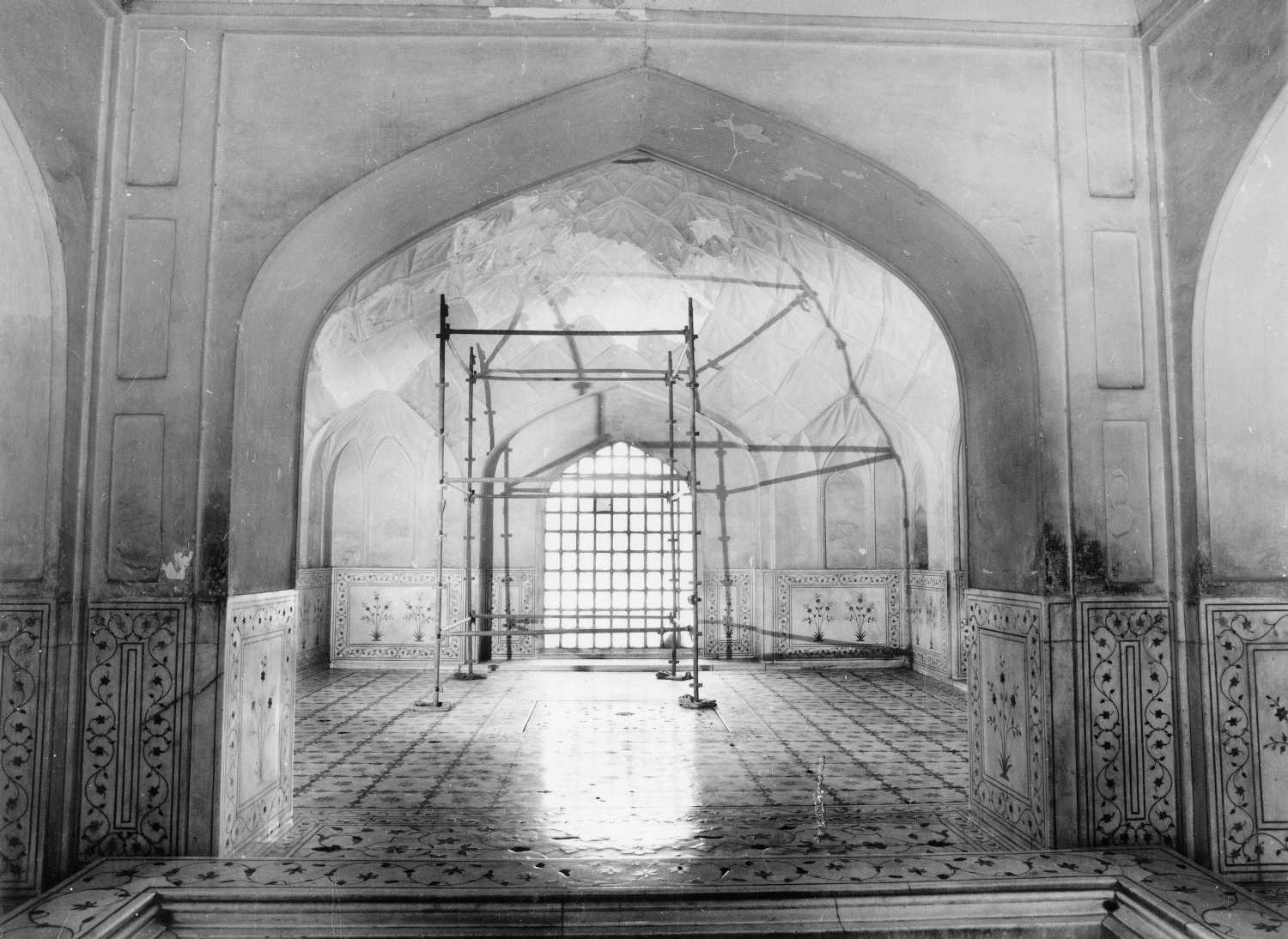 Delhi, Red Fort