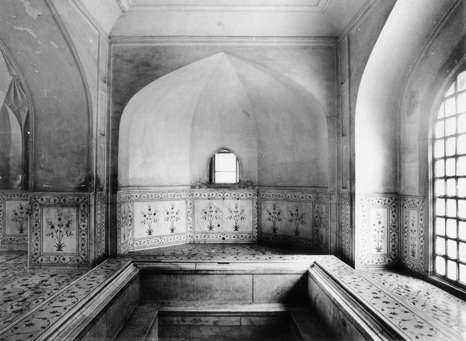 Delhi, Red Fort
