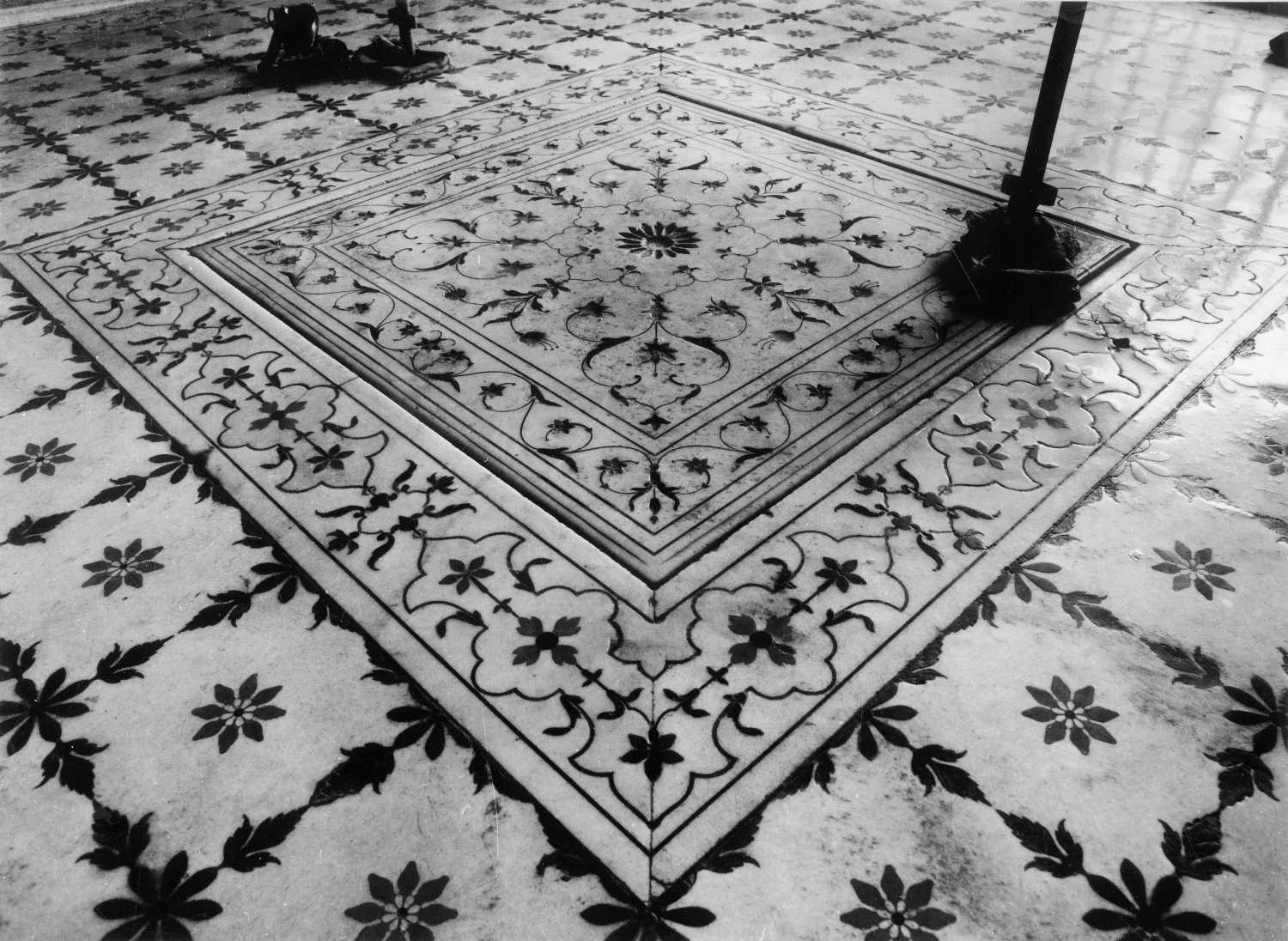 Delhi, Red Fort