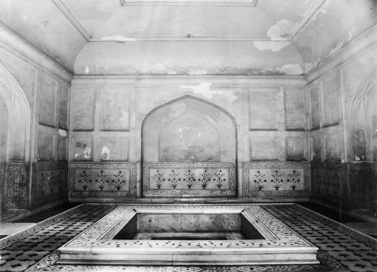 Delhi, Red Fort
