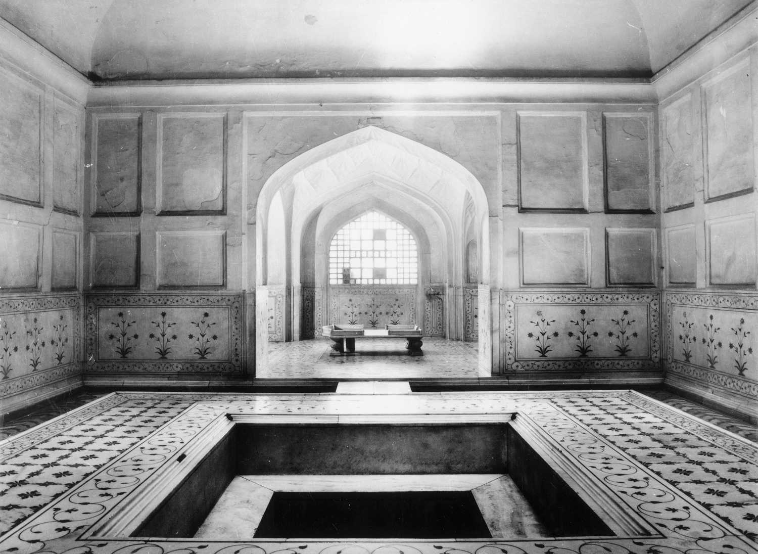 Delhi, Red Fort