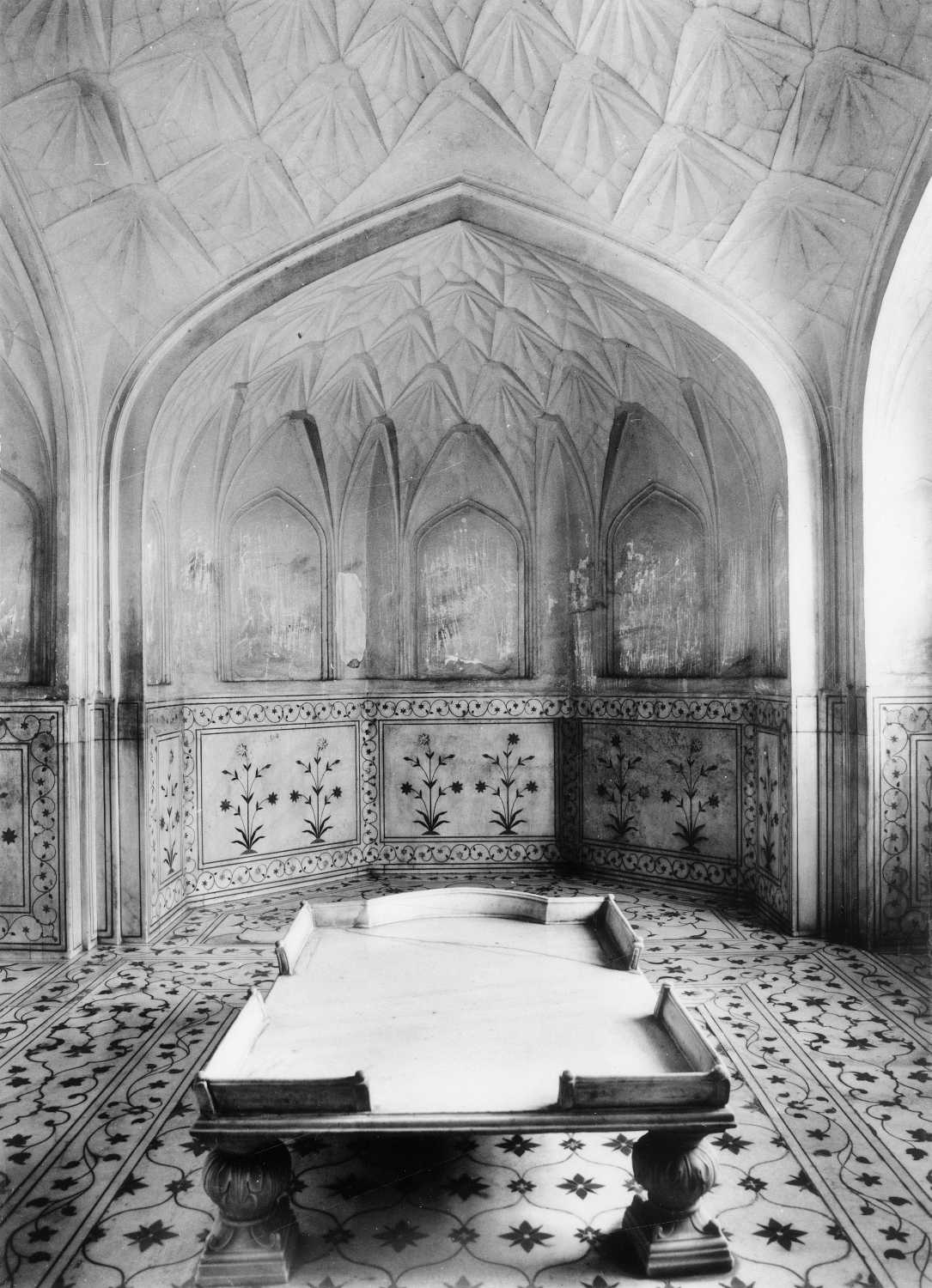 Delhi, Red Fort