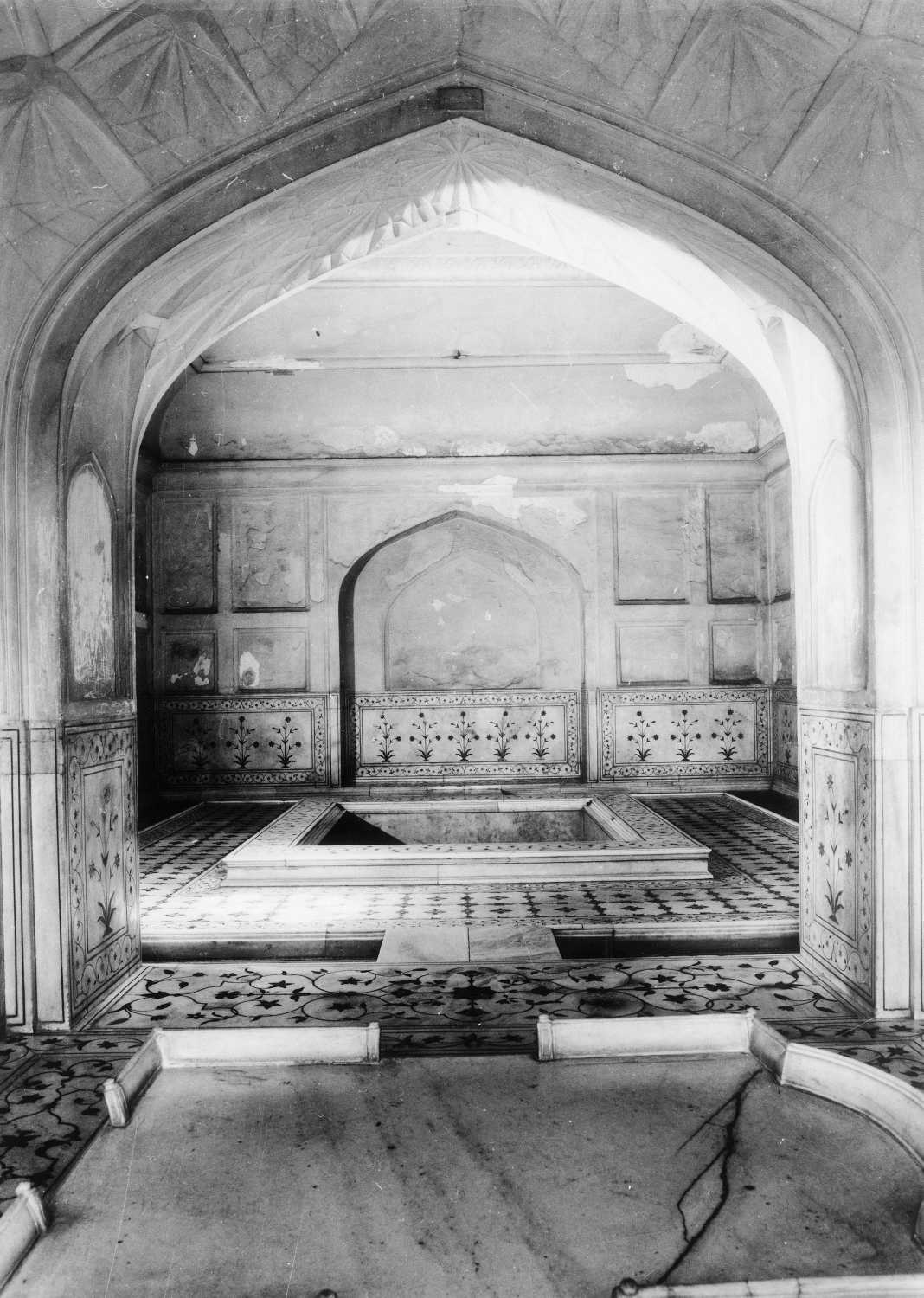 Delhi, Red Fort