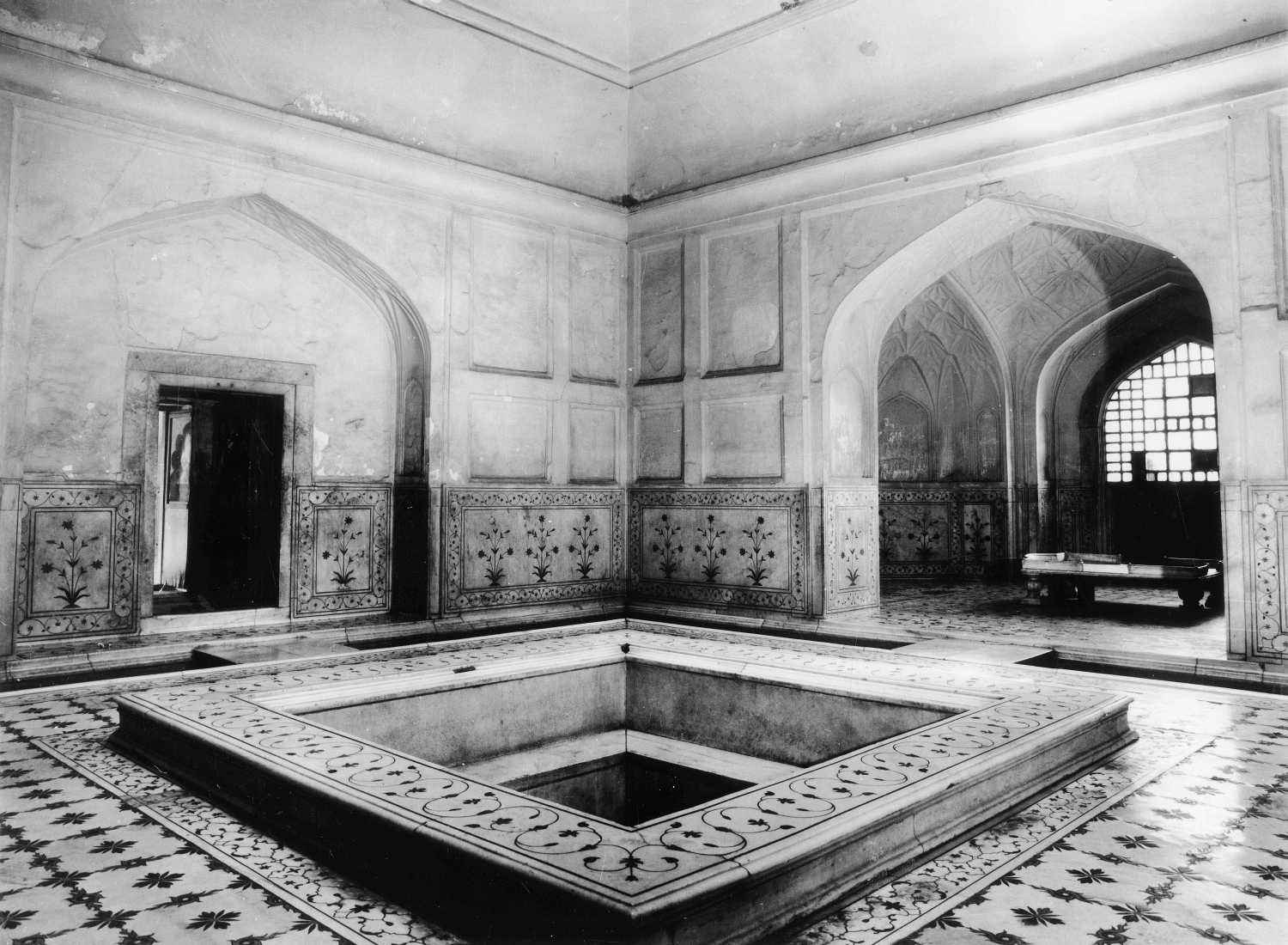 Delhi, Red Fort