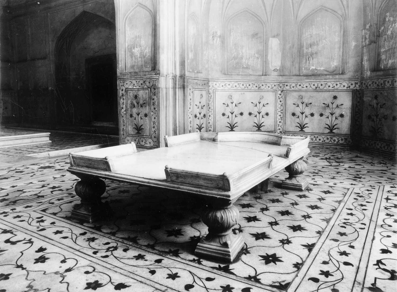 Delhi, Red Fort