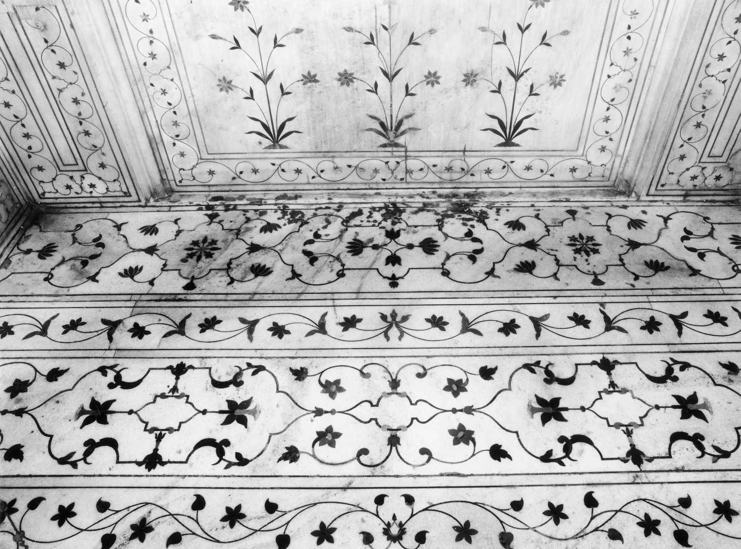 Delhi, Red Fort