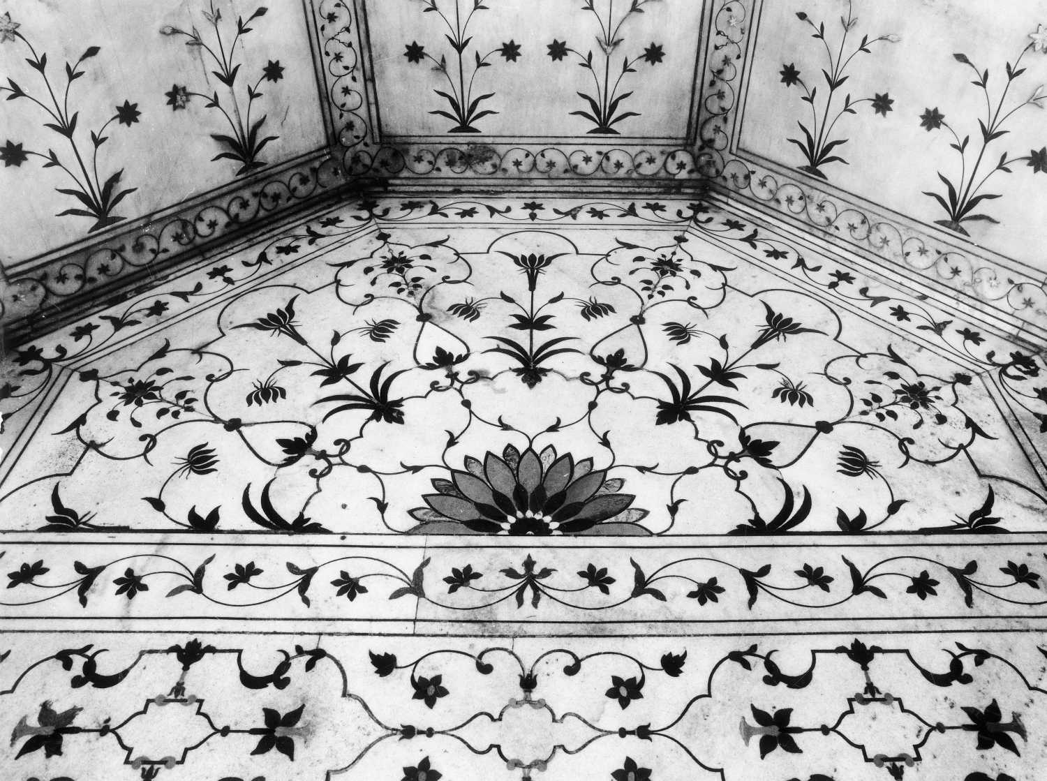 Delhi, Red Fort